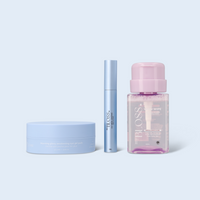 The morning routine bundle