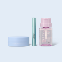 The morning routine bundle