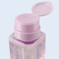 Wow wipe micellair water