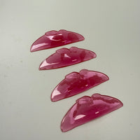 Glueless Korean lift shields