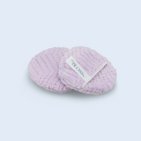 Reusable face cloths