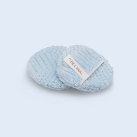 Reusable face cloths