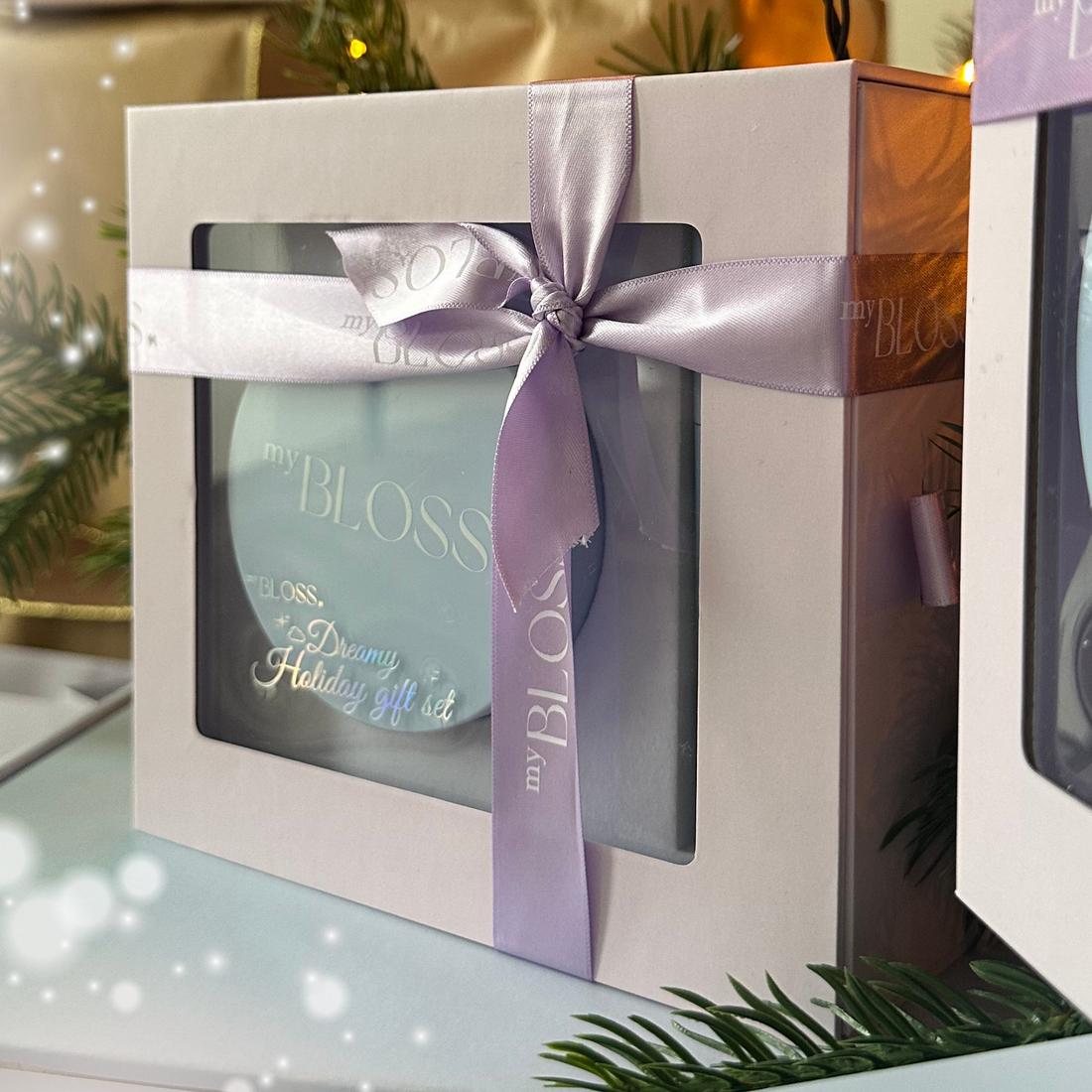 Holiday Giftset