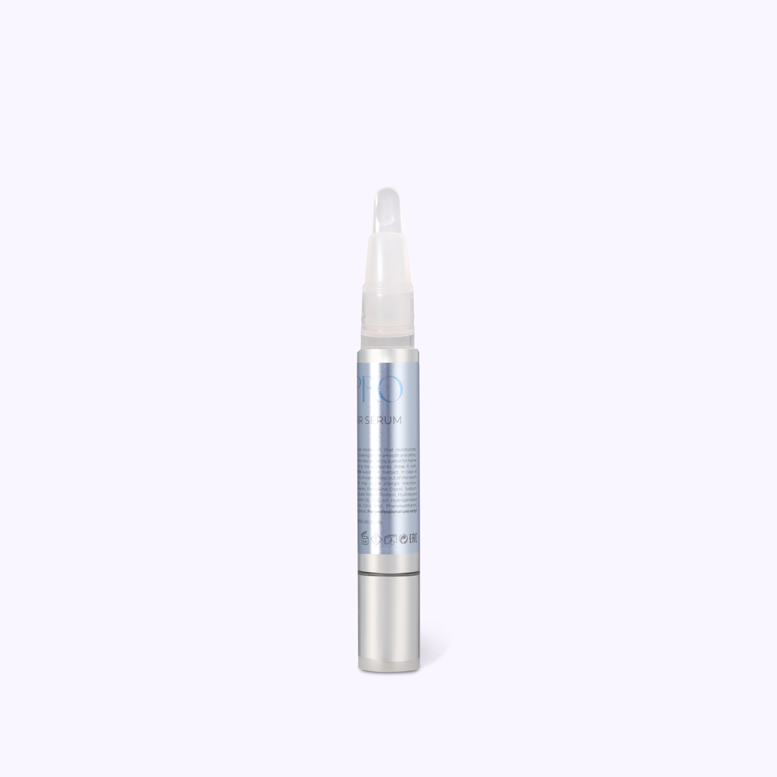 Glazed Repair Serum