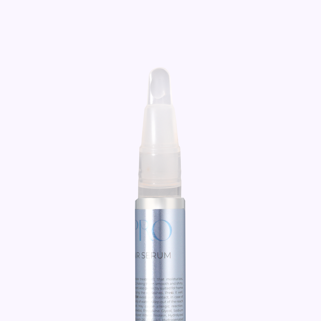 Glazed Repair Serum