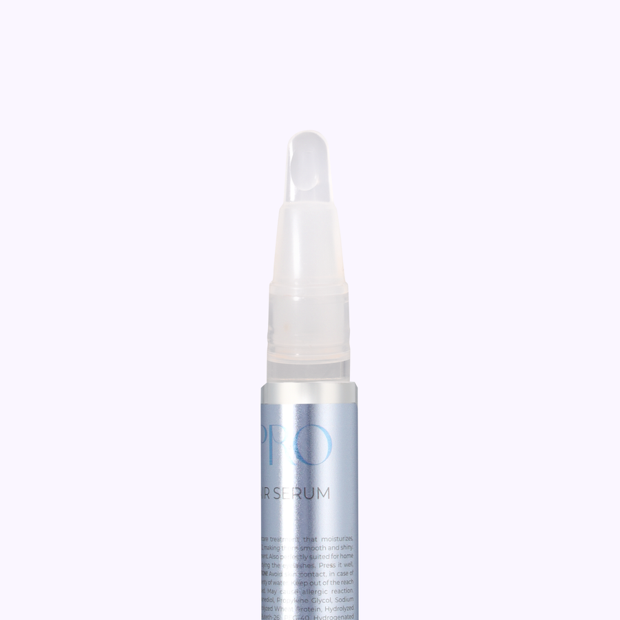 Glazed Repair Serum
