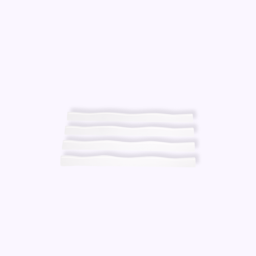 Lashlift compensators