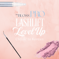 Starterskit - Korean Powder Lift