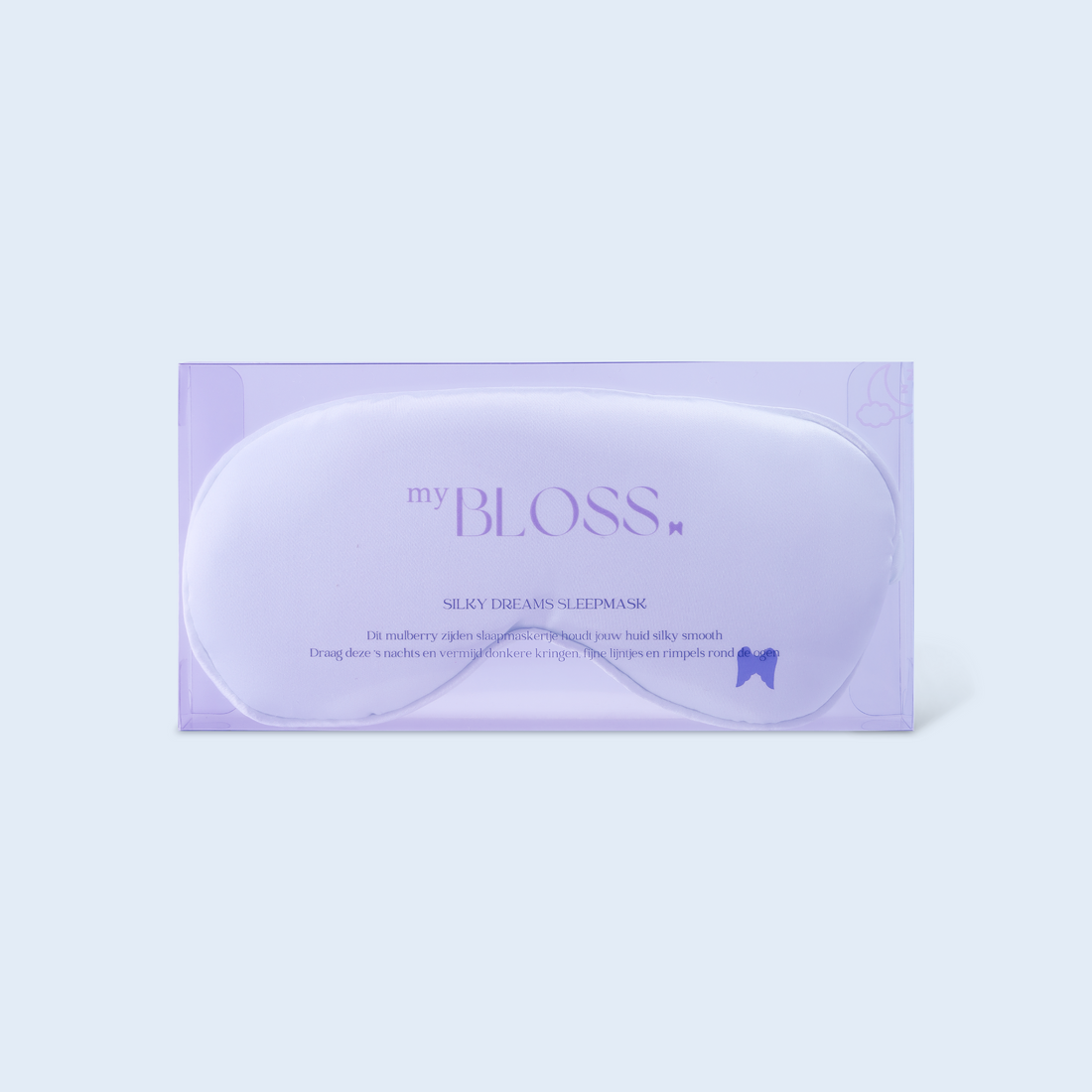 Silky Dreams Sleepmask