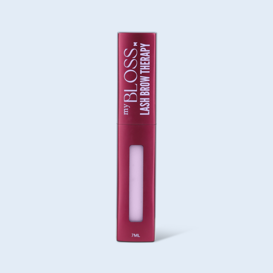 Lash Brow Therapy - Overnight botox mask - LAUNCHING SOON!