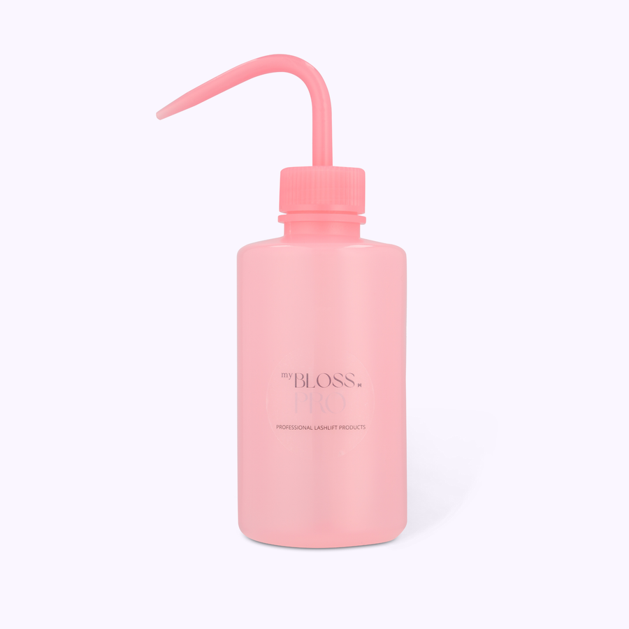 Pump Bottle