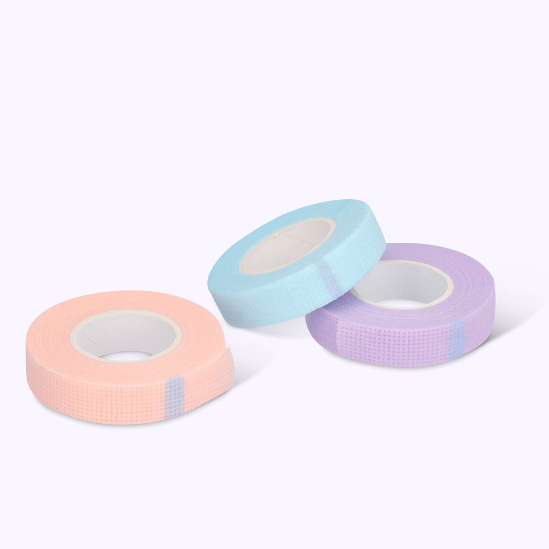 Lash tape