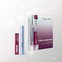 The Overnight Lash Growth Bundle