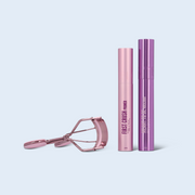 Primer & Mascara - Match Made In Heaven