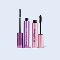 Primer & Mascara - Match Made In Heaven