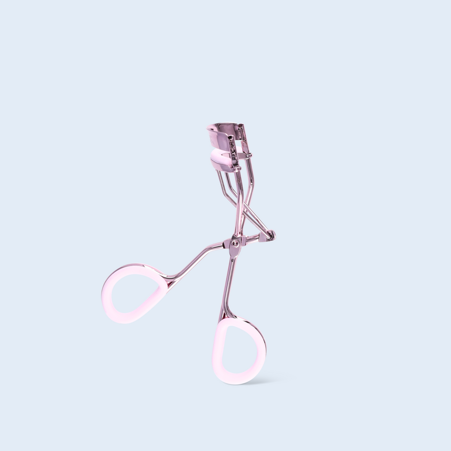 Lash Curler
