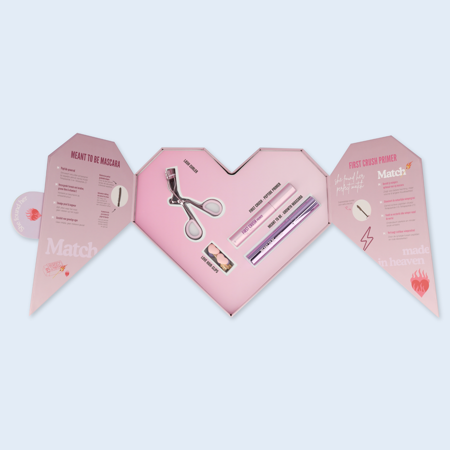 Match made in heaven bundle
