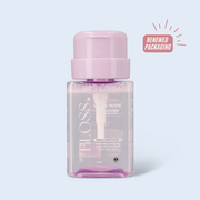 Wow wipe micellar water - Leverbaar vanaf 10/07