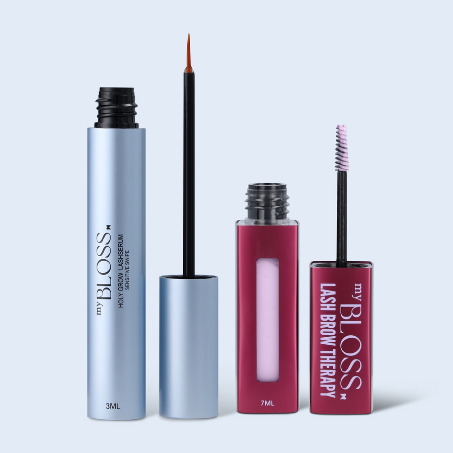 The Overnight Lash Growth Bundle - LAUNCHING SOON!