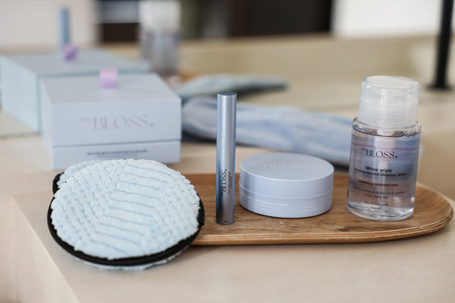 The morning routine bundle