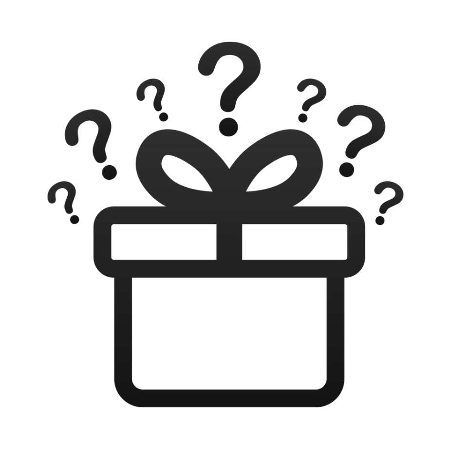 Mystery Gift