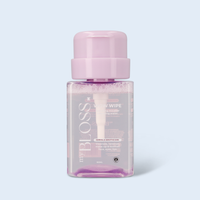 Wow wipe micellar water