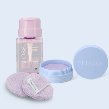 Refreshment bundle
